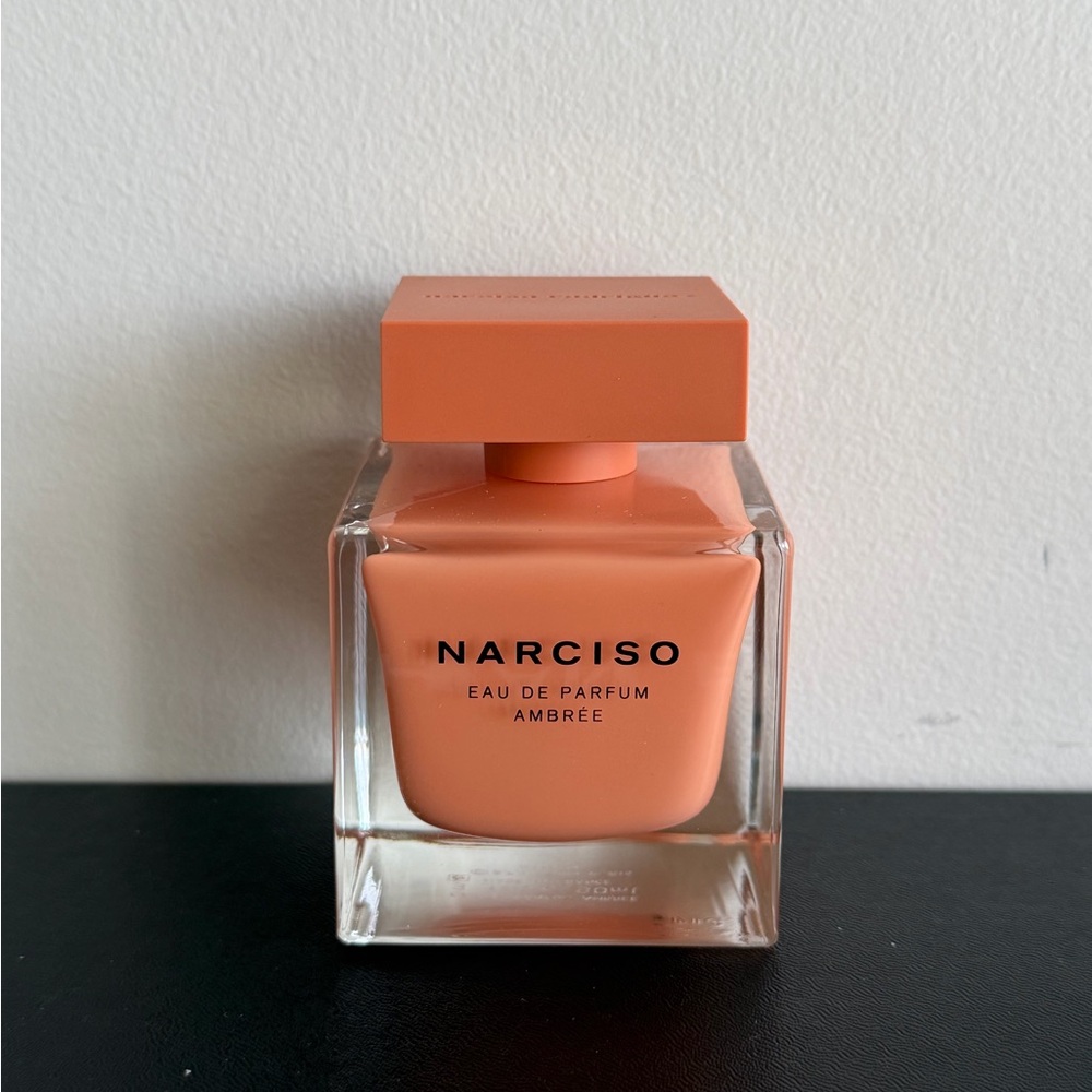 Narciso Rodriguez - Authentic